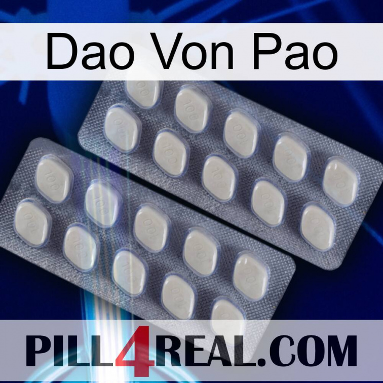 Dao Of Pao 07